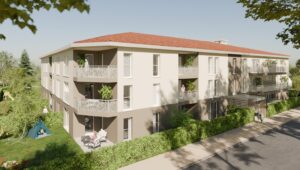 VALDOLY - Villars les Dombes 01