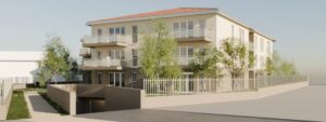 VALDOLY - Villars les Dombes 01