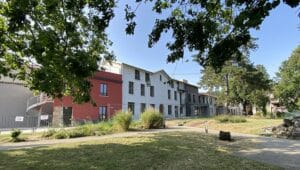MAISON DES ASSOCIATIONS - Beynost 01