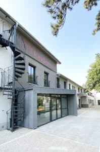 MAISON DES ASSOCIATIONS - Beynost 01