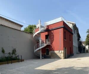 MAISON DES ASSOCIATIONS - Beynost 01